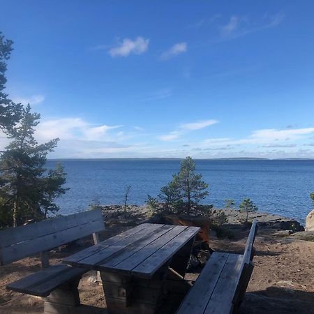 Hoelick Havsresort & Spa Hudiksvall Kültér fotó