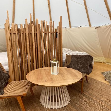 Hoelick Havsresort & Spa Hudiksvall Kültér fotó