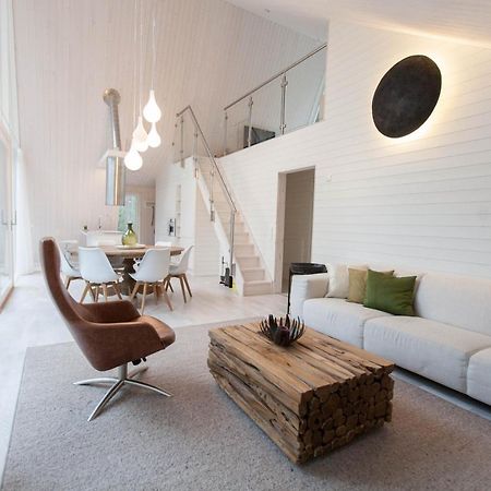 Hoelick Havsresort & Spa Hudiksvall Kültér fotó