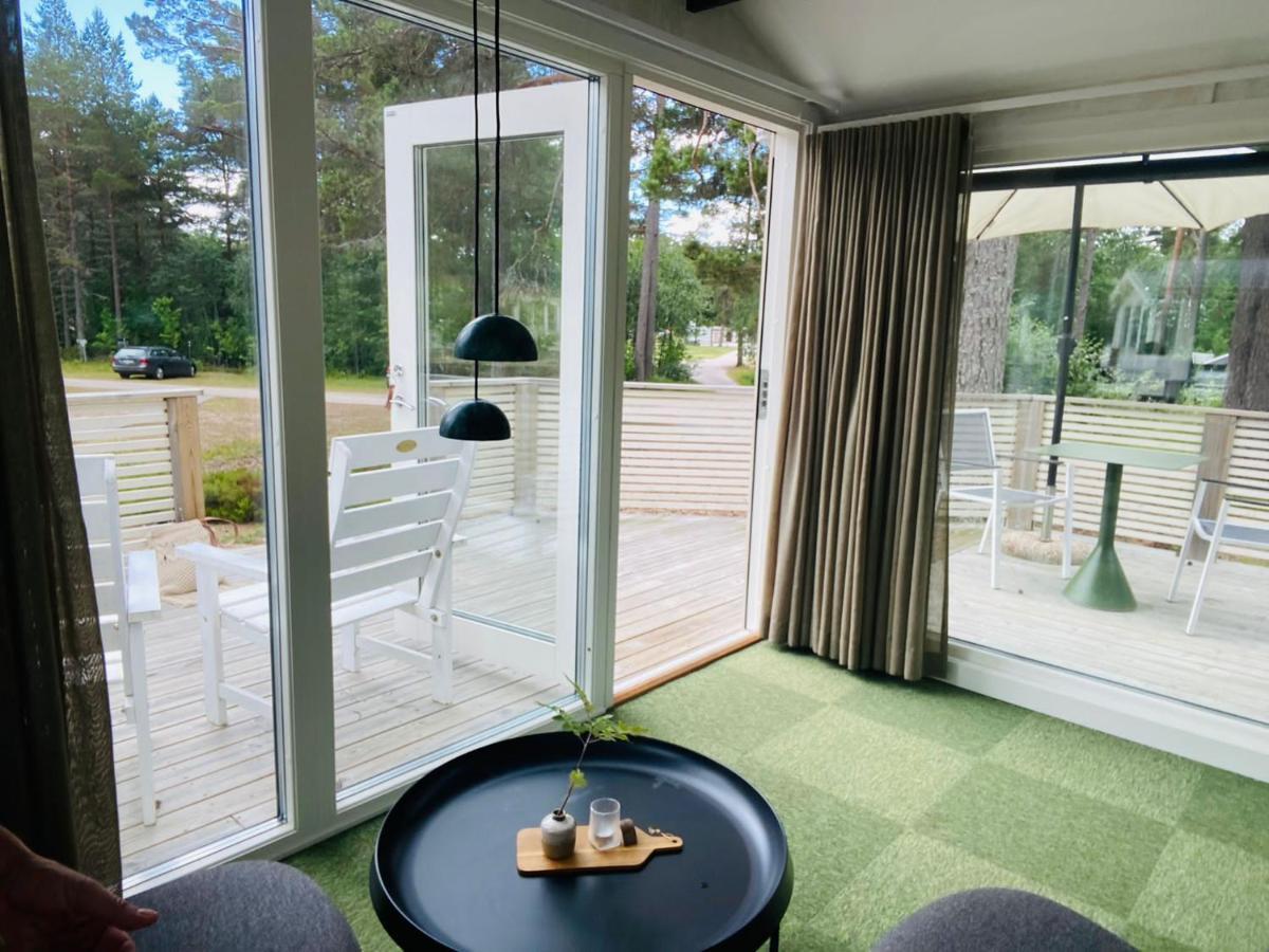 Hoelick Havsresort & Spa Hudiksvall Kültér fotó