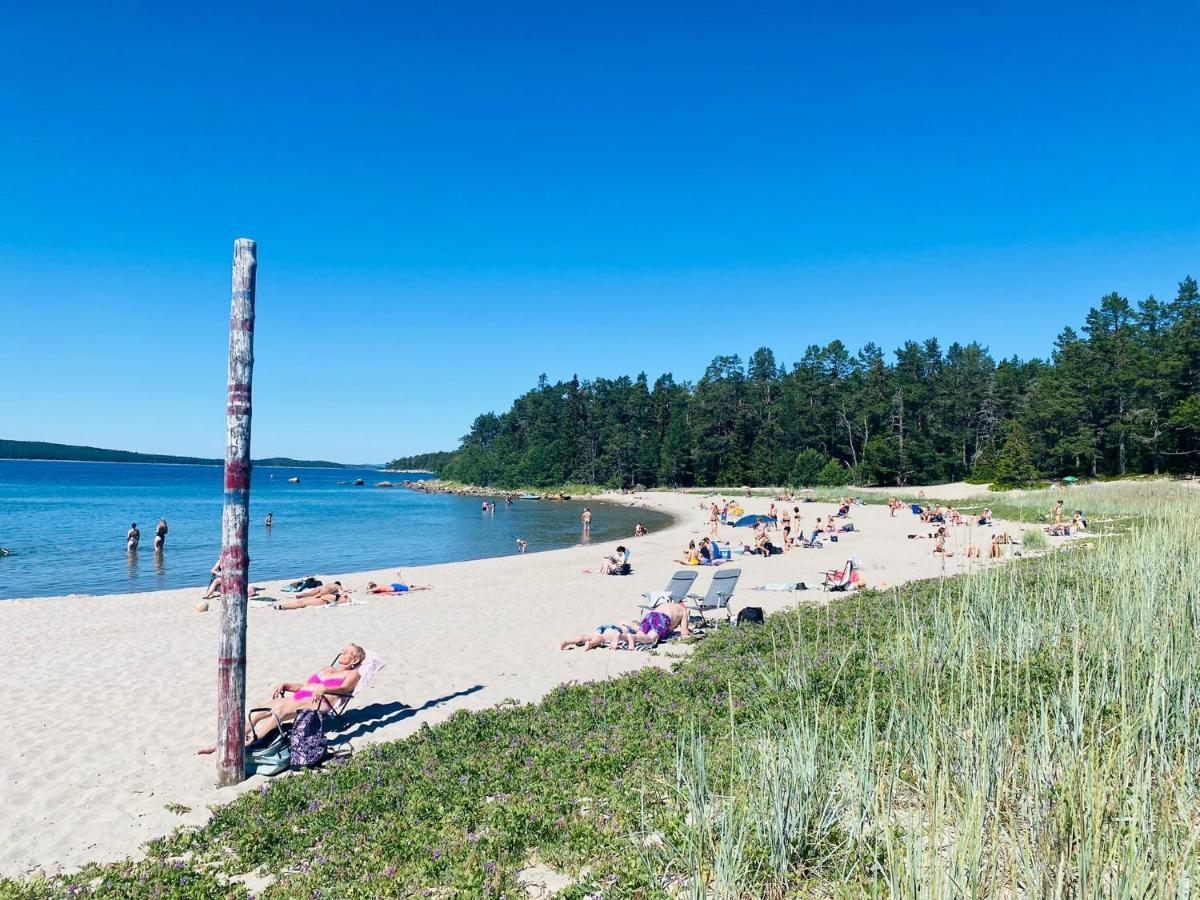Hoelick Havsresort & Spa Hudiksvall Kültér fotó