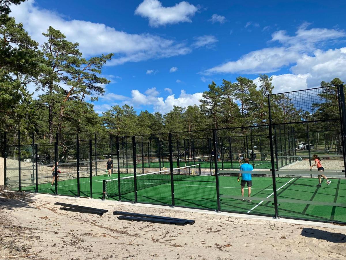 Hoelick Havsresort & Spa Hudiksvall Kültér fotó
