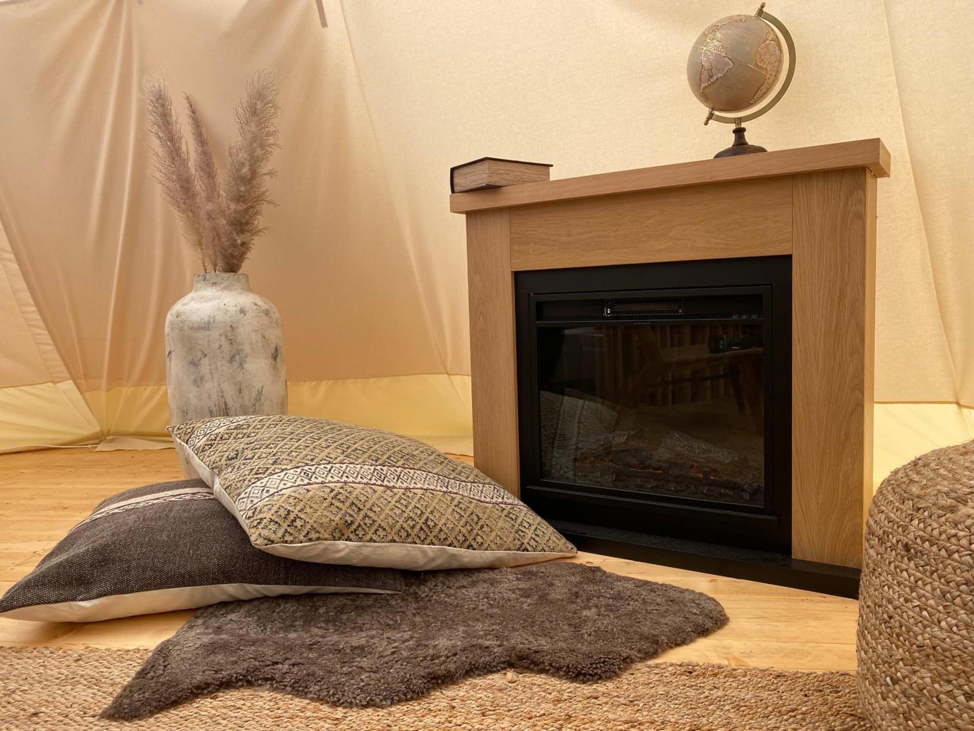 Hoelick Havsresort & Spa Hudiksvall Kültér fotó