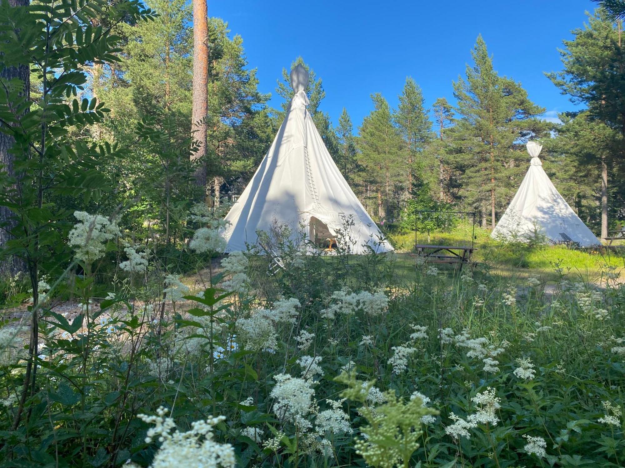 Hoelick Havsresort & Spa Hudiksvall Kültér fotó