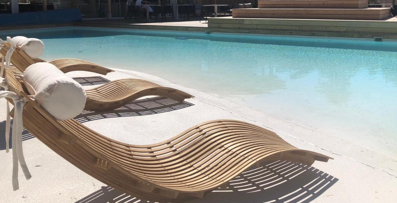 Hoelick Havsresort & Spa Hudiksvall Kültér fotó