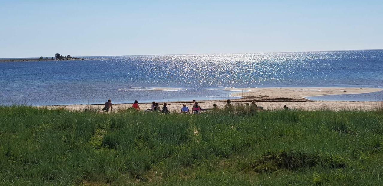 Hoelick Havsresort & Spa Hudiksvall Kültér fotó