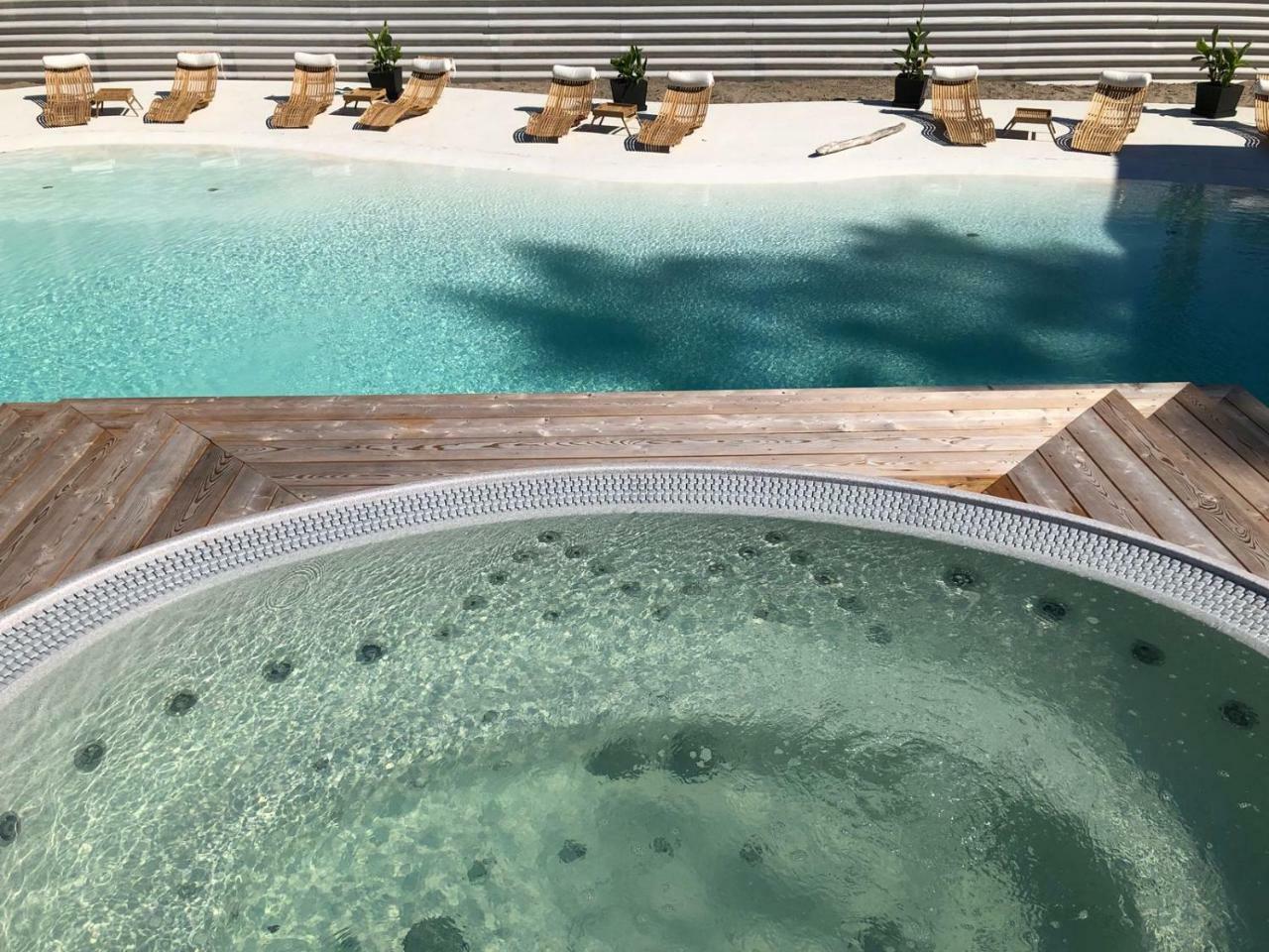 Hoelick Havsresort & Spa Hudiksvall Kültér fotó