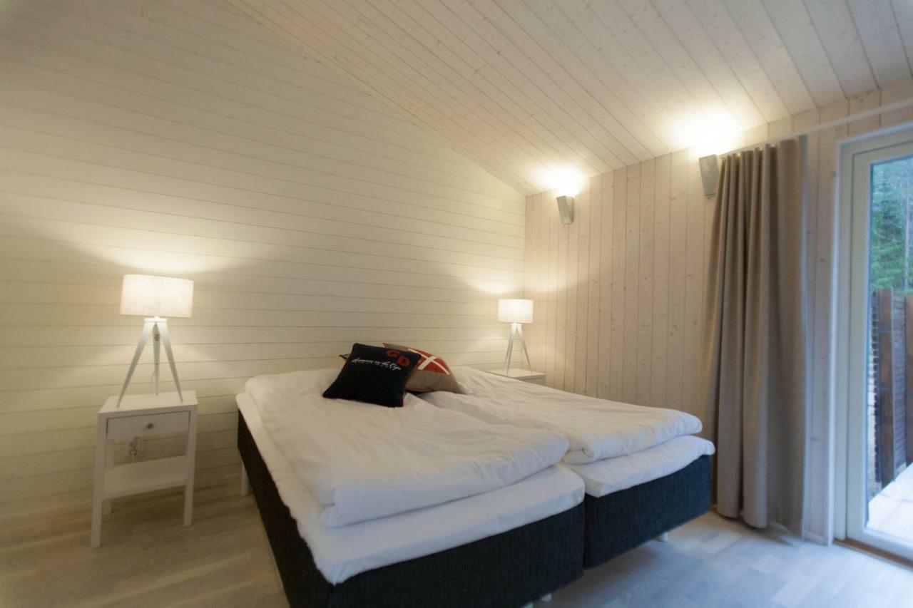 Hoelick Havsresort & Spa Hudiksvall Kültér fotó