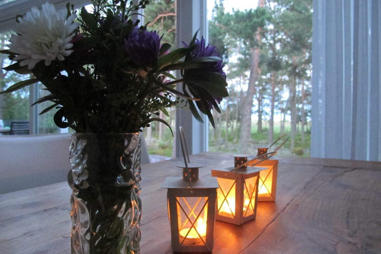 Hoelick Havsresort & Spa Hudiksvall Kültér fotó